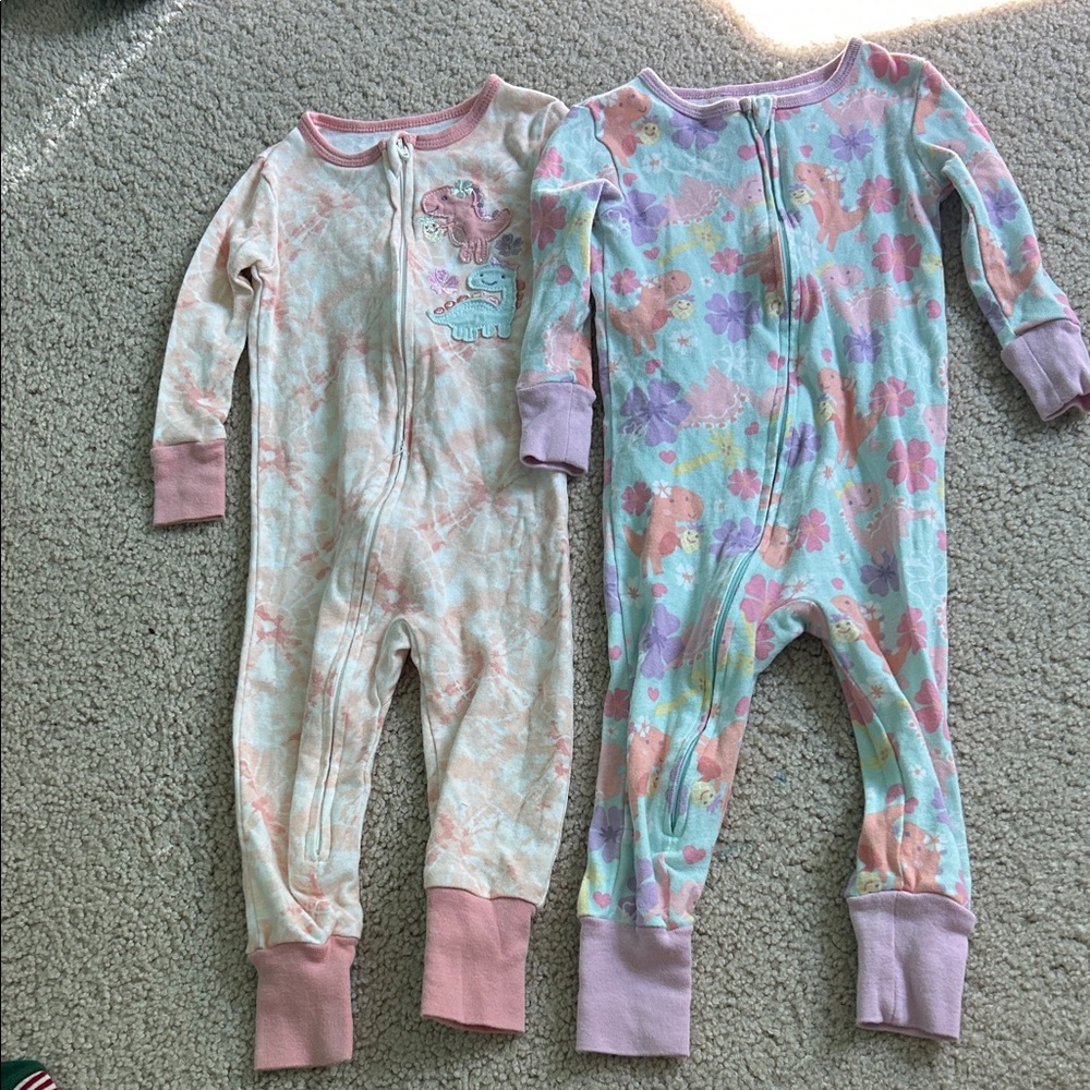 Dino Sleepers